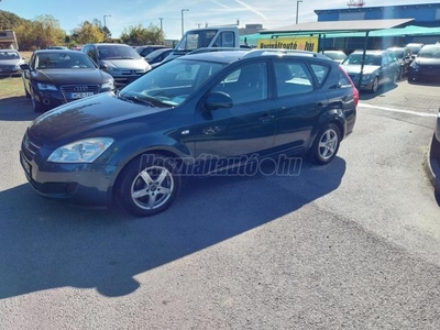 KIA CEE'D SW 1.6 CRDi LX Plus