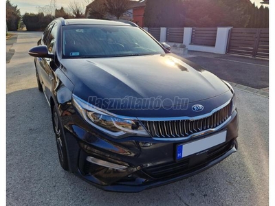 KIA OPTIMA SW 2.0 CVVL Gold Business (Automata)