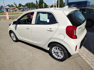 KIA PICANTO 1.0 DPI Gold