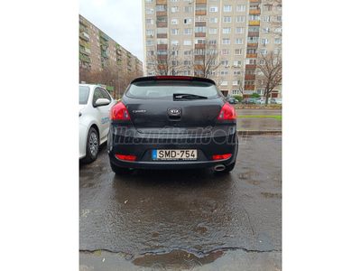 KIA PRO CEE'D 1.6 EX