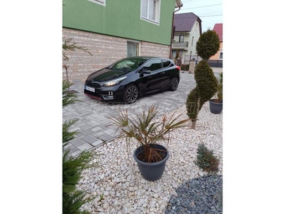 KIA PRO CEE'D 1.6 TGDI GT Base