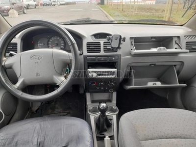 KIA RIO 1.3 Base