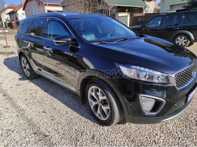 KIA SORENTO 2.2 CRDi EX Prémium 4WD (Automata) [7 személy]