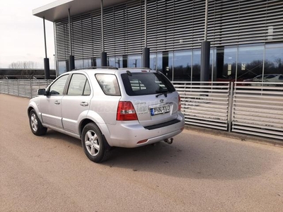 KIA SORENTO 2.5 CRDi EX