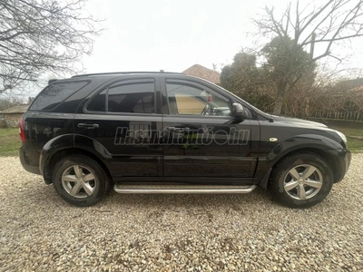 KIA SORENTO 2.5 CRDi EX