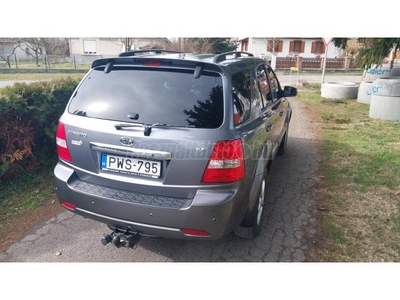 KIA SORENTO 2.5 CRDi EX Prémium