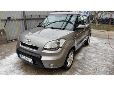 KIA SOUL 1.6 LX