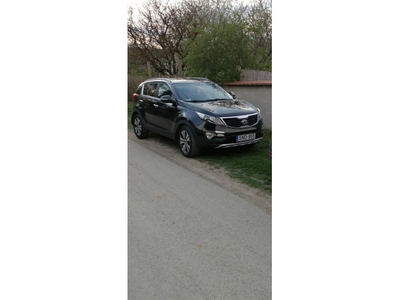 KIA SPORTAGE 1.6 GDI EX Prémium