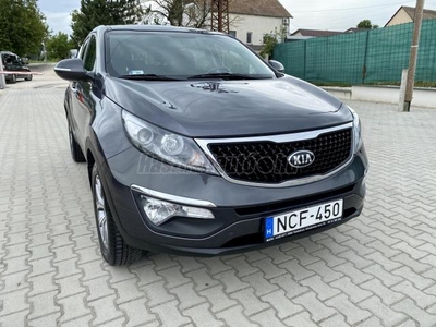 KIA SPORTAGE 1.6 GDI EX Prémium