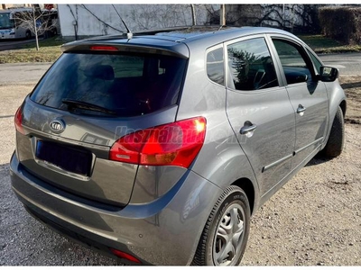 KIA VENGA 1.6 TX FIFA LIMITED