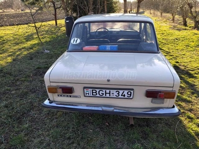 LADA 1200 S 21013