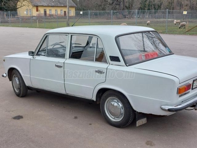 LADA 1200 S 21013