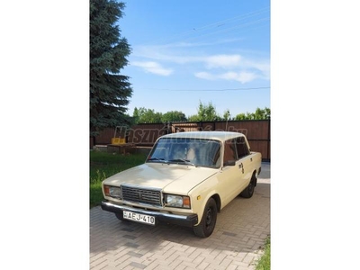 LADA 2107