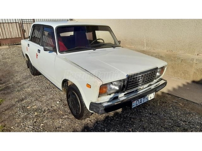 LADA 2107