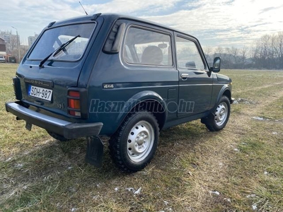 LADA NIVA 21214