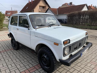 LADA NIVA 21214