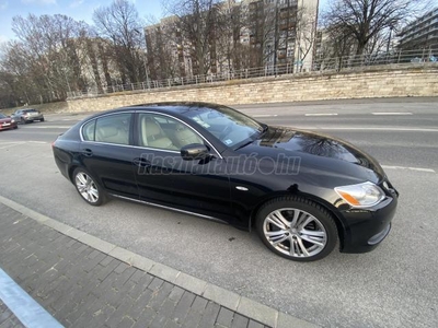 LEXUS GS 450h Mark Levinson (Automata)