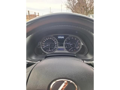 LEXUS IS 250 Base