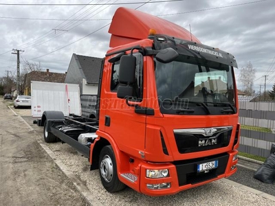 MAN TGL 12.220 4x2 BL Euro 6