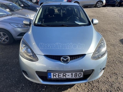 MAZDA 2 1.3 CE Plus Klima !