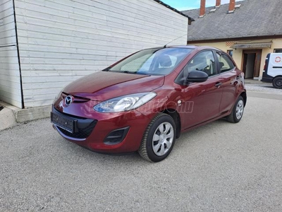 MAZDA 2 1.3i CE Pro