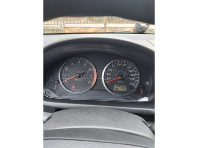 MAZDA 2 1.4 CD Base