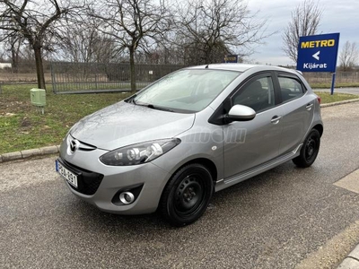 MAZDA 2 1.5i GTA