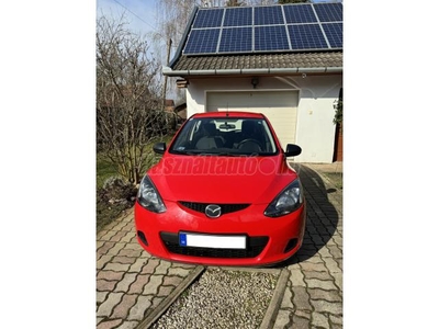 MAZDA 2 DE