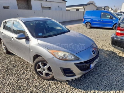 MAZDA 3 1.6 CE