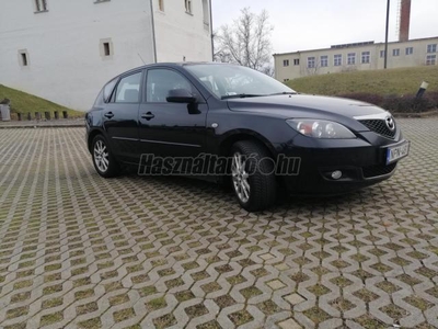 MAZDA 3 Sport 2.0 CD143 GTA Plus