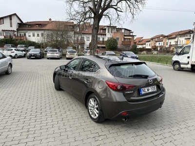 MAZDA 3 Sport 2.0 Challenge