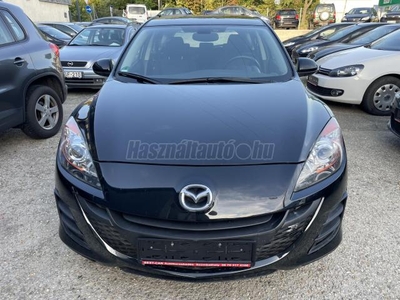 MAZDA 3 Sport 2.0 TX Plus i-STOP Kitűnő állapot !