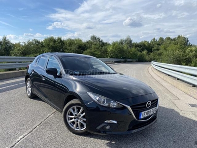 MAZDA 3 Sport 2.2 D Challenge