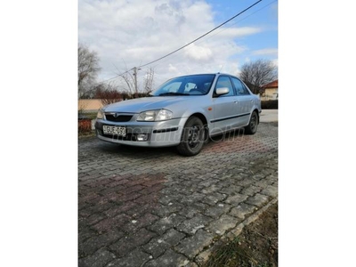 MAZDA 323 1.3