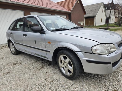 MAZDA 323 1.4 Comfort