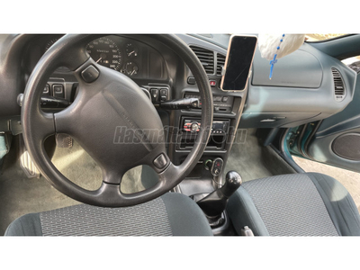 MAZDA 323 S 1.5i