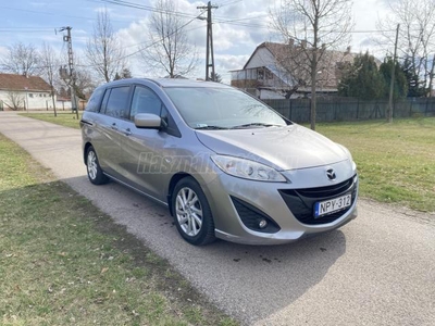 MAZDA 5 1.6 CD GTA