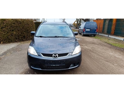 MAZDA 5 2.0 CD CE