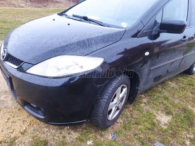 MAZDA 5 2.0 CD CE