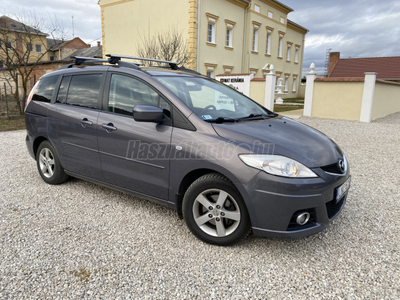 MAZDA 5 2.0 CD CE