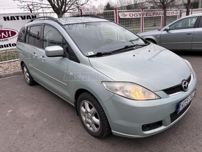 MAZDA 5 2.0 CD TE