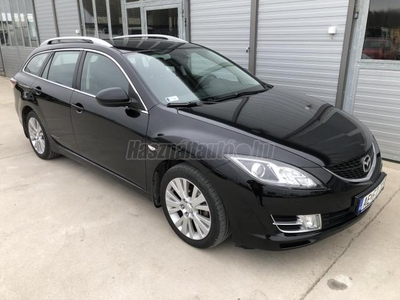 MAZDA 6 Sport 1.8i CE