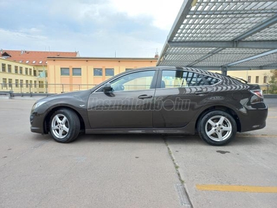 MAZDA 6 Sport 2.2 CD CE