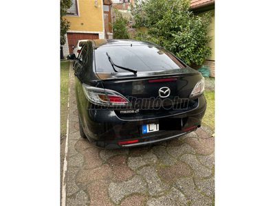 MAZDA 6 Sport 2.2 CD GTA