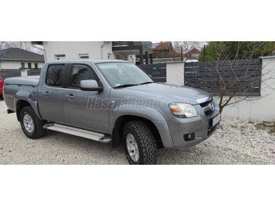 MAZDA BT-50 2.5 D 4x4 CE