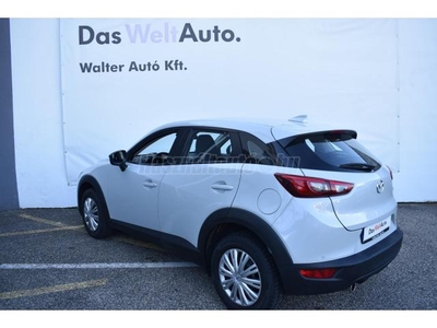 MAZDA CX-3 2.0i Attraction