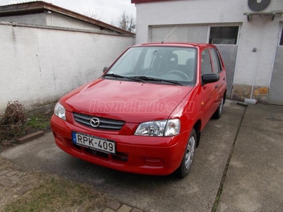 MAZDA DEMIO 1.3i