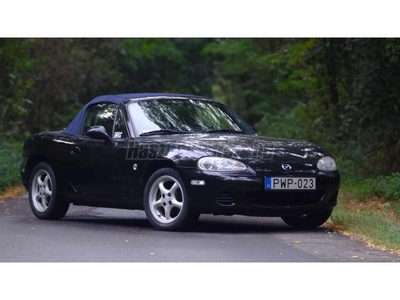 MAZDA MX-5 1.6i 16V