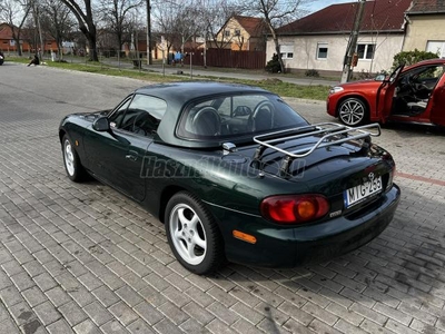 MAZDA MX-5 1.6i 16V Soft Top