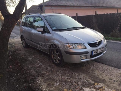 MAZDA PREMACY 2.0 DiTD